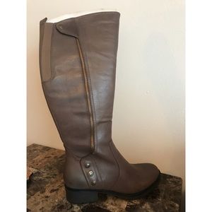 Baretraps Oria Riding Boots NIB